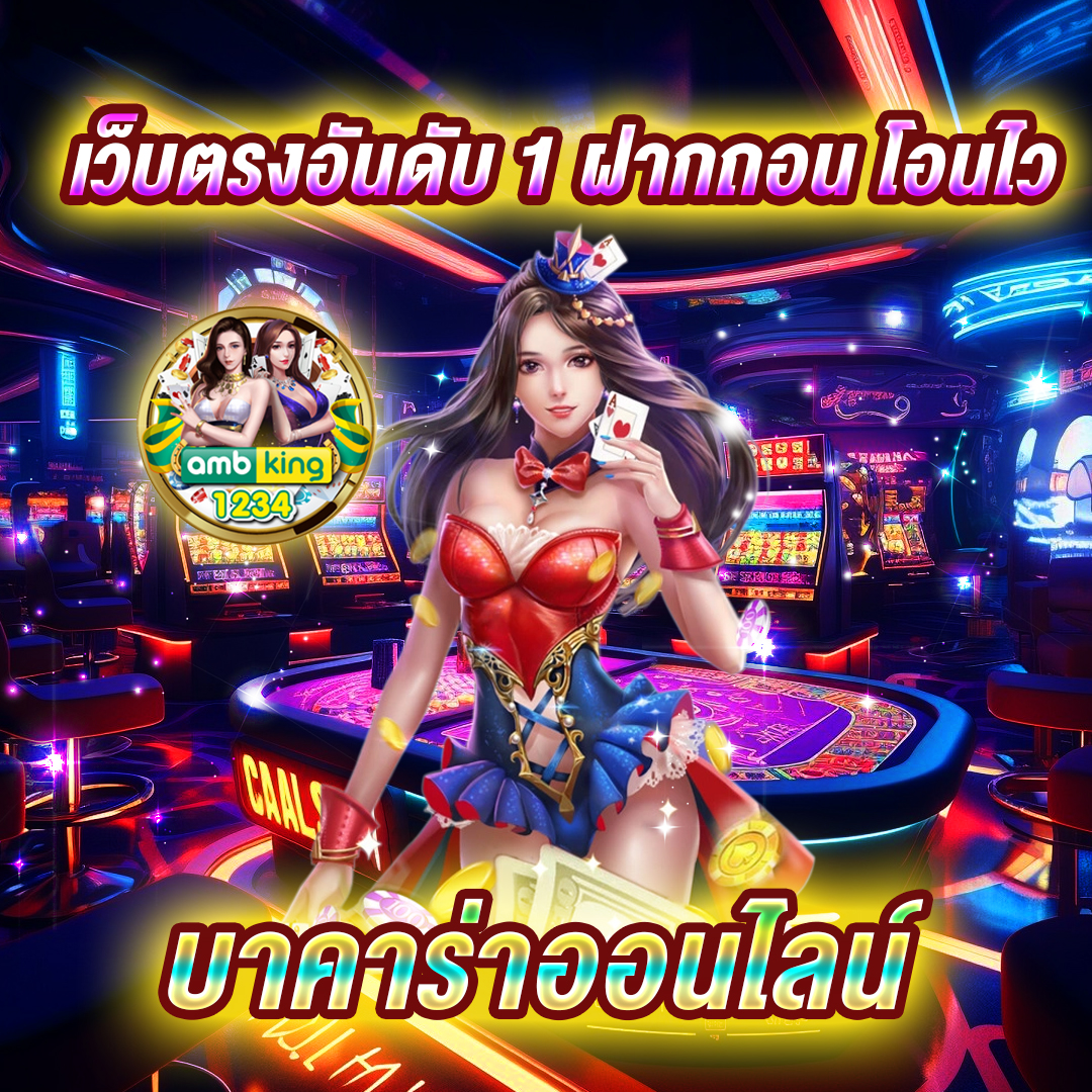 UFABET สล็อตออนไลน์ เครดิตฟรี แตกหนัก