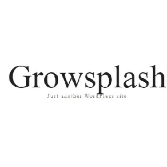 growsplash