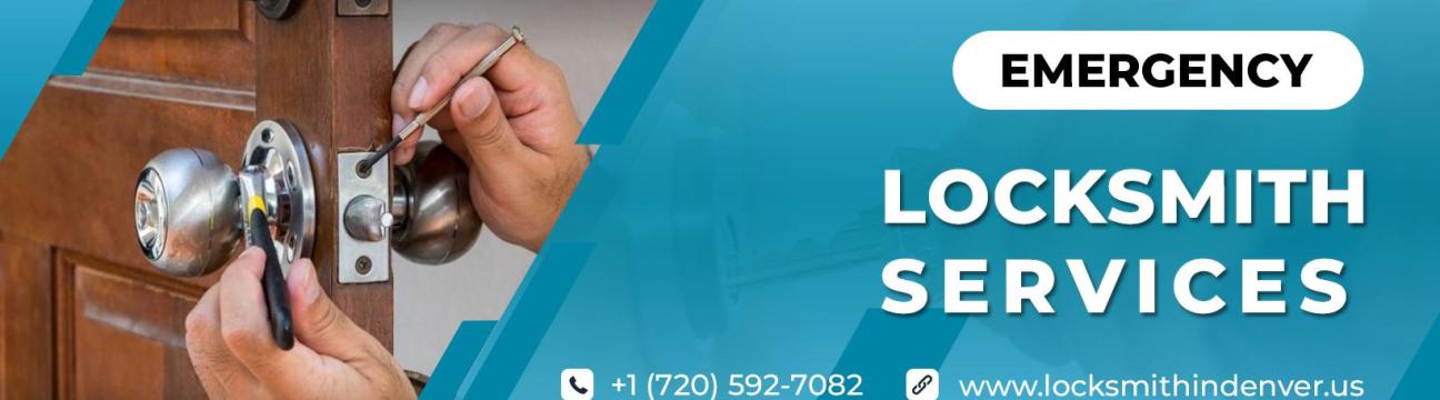 Central Locksmith in Denver