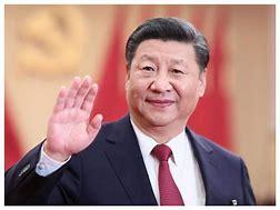 Image result for Chinese president image