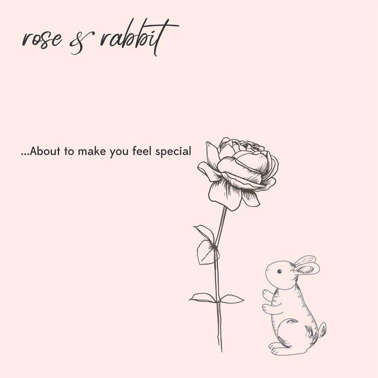 roseandrabbit