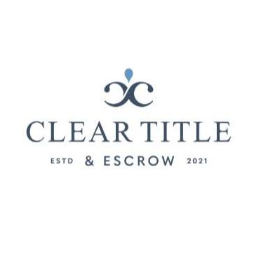 cleartitleescrow