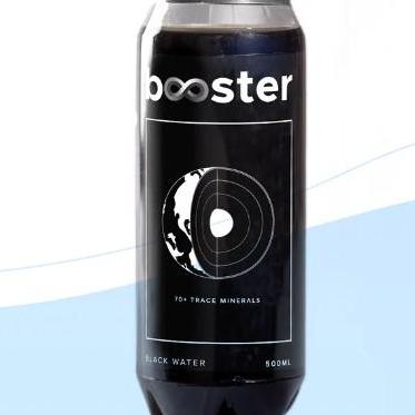 boosterwater