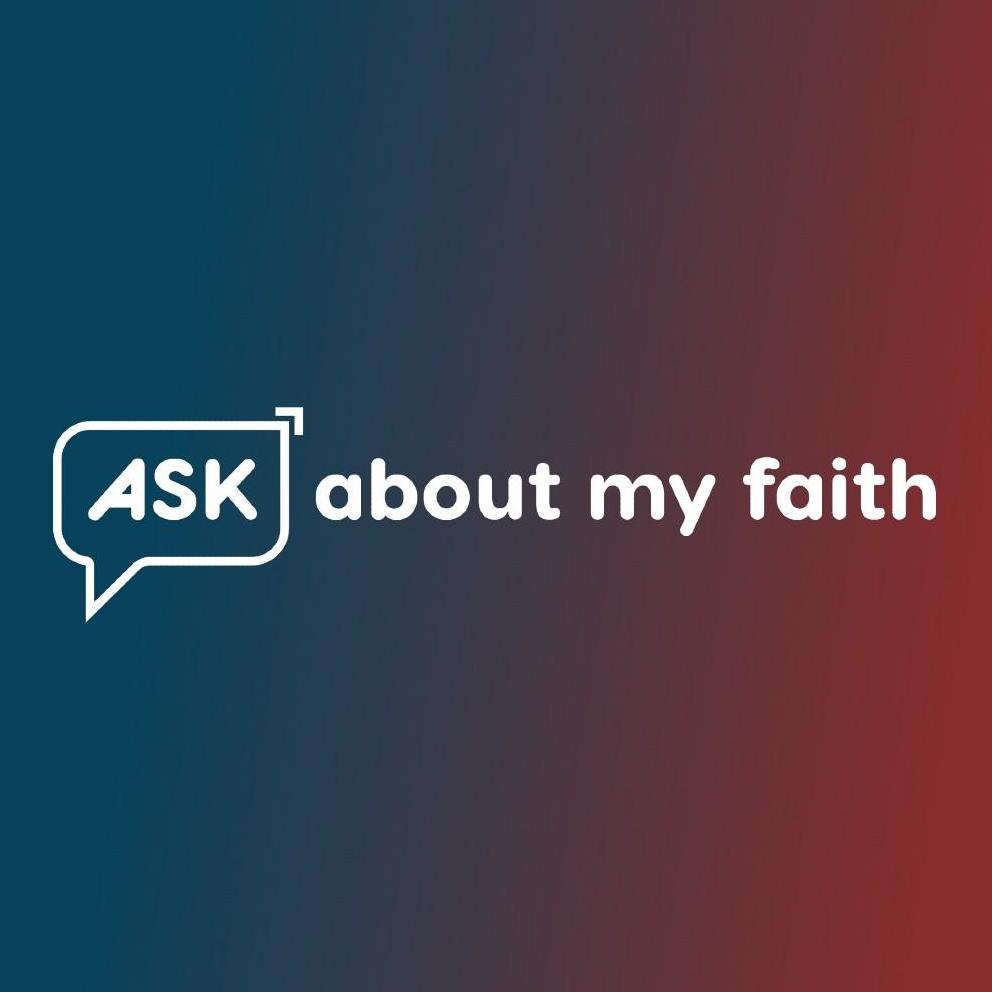 Ask About My Faith