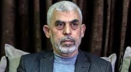 Yahya Sinwar: Who is the Hamas leader in Gaza?