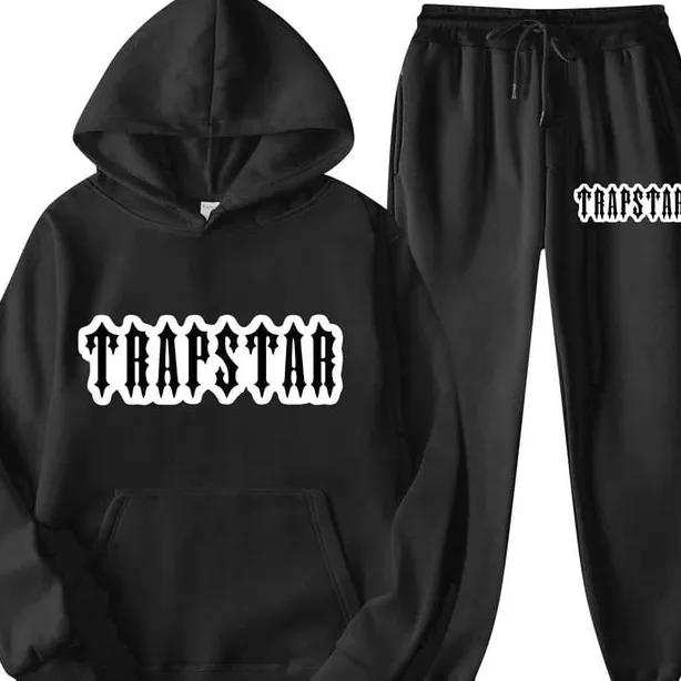 TrapstarTShirt