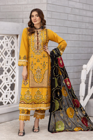 pakistanformaldress