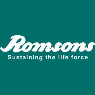 Romsons