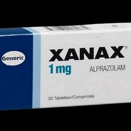 xanaxforanxiety