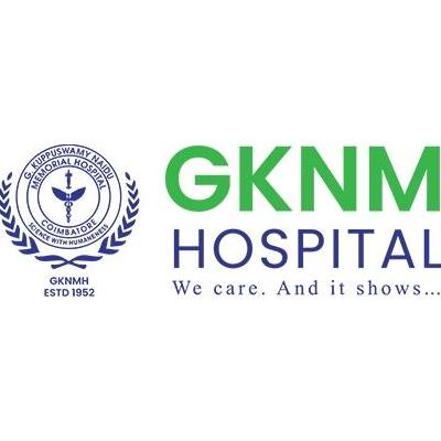 GKNMHospital