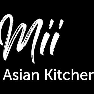 Mii Asian Kitchen