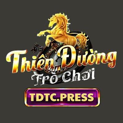 tdtcpress