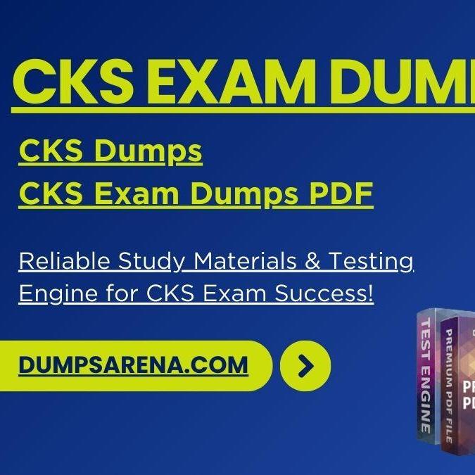 cksexamdumps